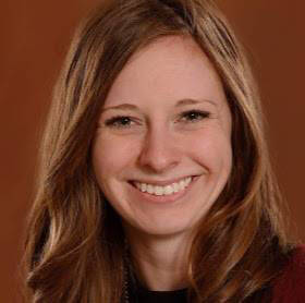 Maria Hamell